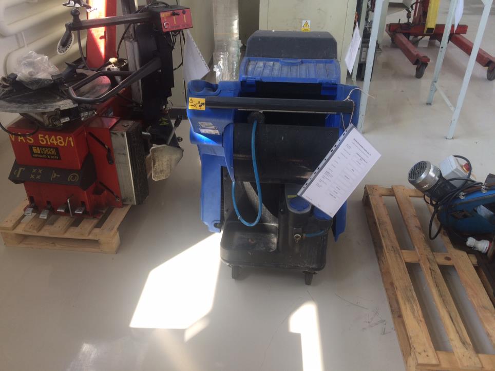 Maszyny do obróbki metalu-3